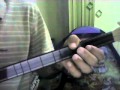 gesi bağları,bağlama,solfej