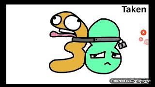 S Number Lore 0-50 With Voices Reupload