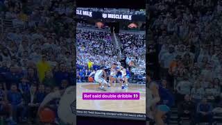 Omg Ref Called A Travel Via Hub.nbatiktok