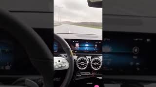 Gündüz Mercedes Cla 200 Snap Hd