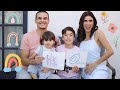 QUE SERÁ???? ?NIÑO? ?NIÑA? / GENDER REVEAL EN CUARENTENA - ...