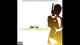 Killa Scar-Deneye Freestyle