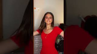 Mel Maia Dançando Tempestade De Mc Felupe E Mc Dani