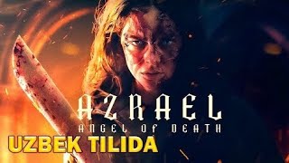 Daxshatli Film Ishqizbozlari Uchun Azroil Uzbek Tilida Ujas Kino