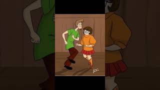 Velma E Salsicha