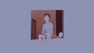 One More Night-Maroon 5 Slowed