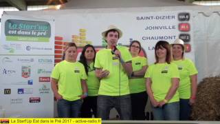 La startup 2017 - projet 7 "POUSSE LEGUME" (FHD)
