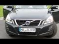 Volvo XC60 D5 AWD Rundumsicht