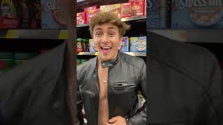 Shopping By The Fruit Loops With Marshmallows The Real Version