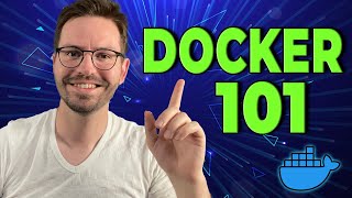 How To Use Docker In 2023