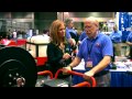 General Pipe Cleaners - J-3080 Portable Jetter - Pumper & Cleaner Expo 2011