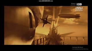 Midway 2019 - Hbo Asia Intro