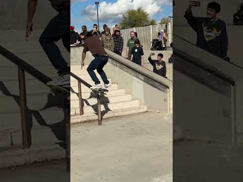 Dashawn Jordan's "Home is where the heart is" Recap 🌵