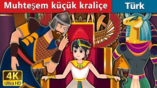 Muhteşem Küçük Kraliçe The Great Little Queen In Turkish