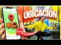 LES DAMOS NUESTRA DIRECCIÓN DE LA TIENDA MOVIL