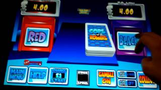 Cops N Robbers Jackpot Roll 2