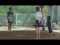 今治市小学生相撲大会 2012 女子個人戦 千尋 3回戦。