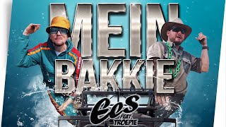 EES feat. Troepie - "Mein Bakkie"