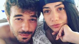 Demyusasburçilek Kokusu Aslı Burak Slayt