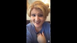 1111 Periscope 3-18-16