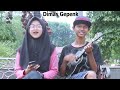 Dimas Gepeng Versi Bagai Bumi Dan Langit