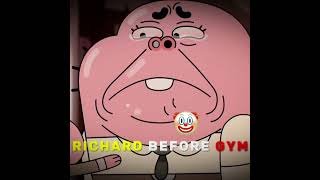 Gigachad Richard