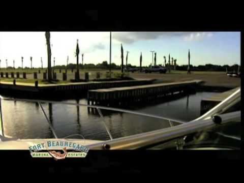 Fort Beauregard Marina Estates