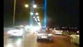 Boğazi̇çi̇ Köprüsü Gece