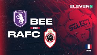 K. Beerschot V.a. - Royal Antwerp Fc Moments Forts