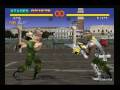 Tekken - Gameplay Video 22