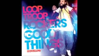 Watch Looptroop Rockers Family First video