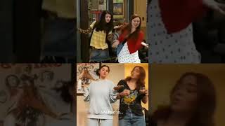 Selena Gomez And Jennifer Stone In 2007 Vs 2022