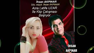 İhsan Akpinar. Senden Başka Söz Müzi̇k İhsan Akpinar