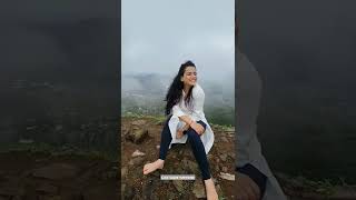 Prajkta Gaikwad Instagram Reel
