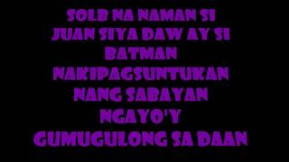 Solb Lyrics Dj Alvaro Feat R4Pp3R