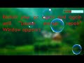 How to reset administrator password in windows 7 without any software