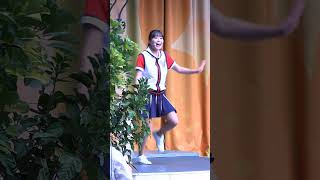 さぁいよいよ本番だょLets Dance 07 Ax46