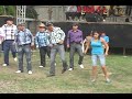 bailes de xv años