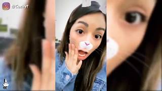 Se Pronuncia Caeli Sobre Su Video Filtrado Y Toda La Polemica