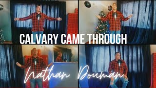 Watch Brooklyn Tabernacle Choir Calvary Came Through video