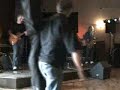 Eddy Boyb & Willie Dixon  - V and the Wholly Cats