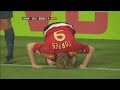 Fernando Torres vs Germany