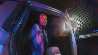 Refusing To Step Out Of The Car Got Him A Jail Sentence