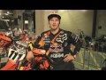 Getting to know an Enduro Champion - What's up with Taddy Blazusiak