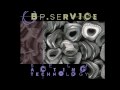 Bp. Service • Self Acting Technology, Tone Casualties /1998