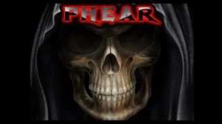 Watch Phear Die video