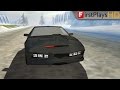 [Knight Rider 2: The Game - Игровой процесс]