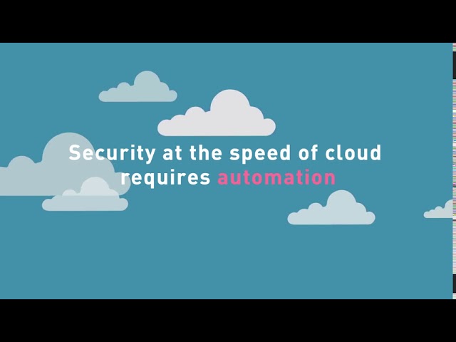 带有EBET真人 CloudGuard的统一云本地安全