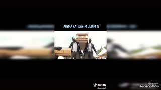 Cenaze Dansi Crazy Dance
