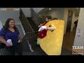 The Dancing Taco: Live Coco Cam 10.20.10